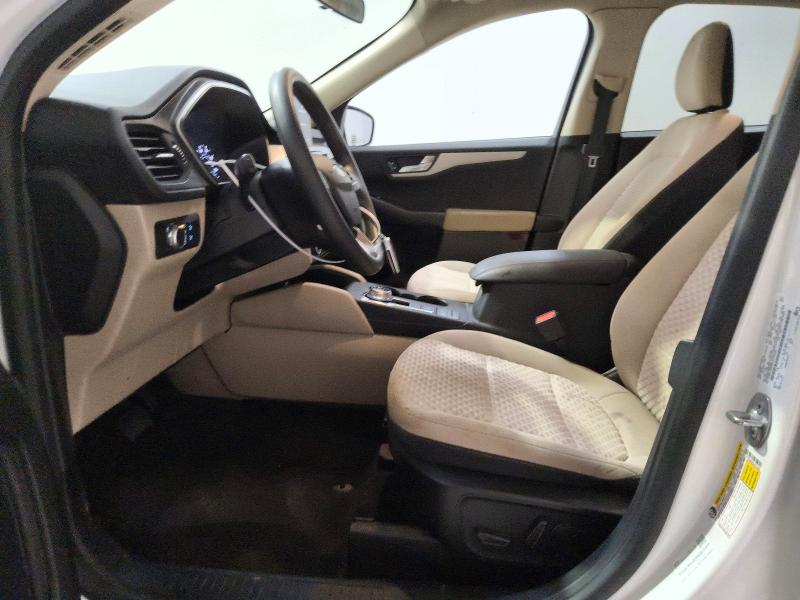 2020 Ford Escape მანქანა იყიდება აუქციონზე, vin: 1FMCU0G6XLUC15485, აუქციონის ნომერი: 68406766