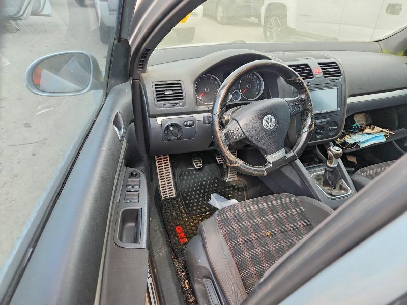 71103596 :رقم المزاد ، WVWGV71KX7W046709 vin ، 2007 Volkswagen New Gti مزاد بيع
