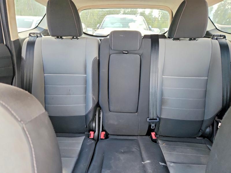 68055676 :رقم المزاد ، 1FMCU9G96EUD47368 vin ، 2014 Ford Escape مزاد بيع