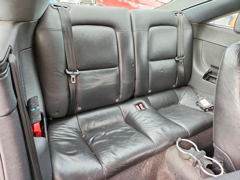 Aukcja sprzedaży 2003 Audi Tt, vin: TRUSC28N631008118, numer aukcji: 69647746