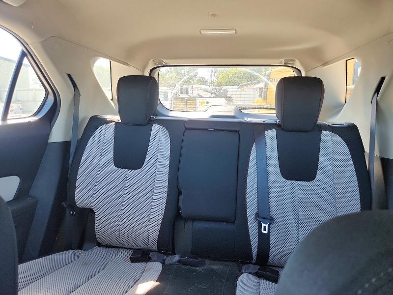 Aukcja sprzedaży 2017 Chevrolet Equinox, vin: 2GNALBEK9H1539225, numer aukcji: 68586366