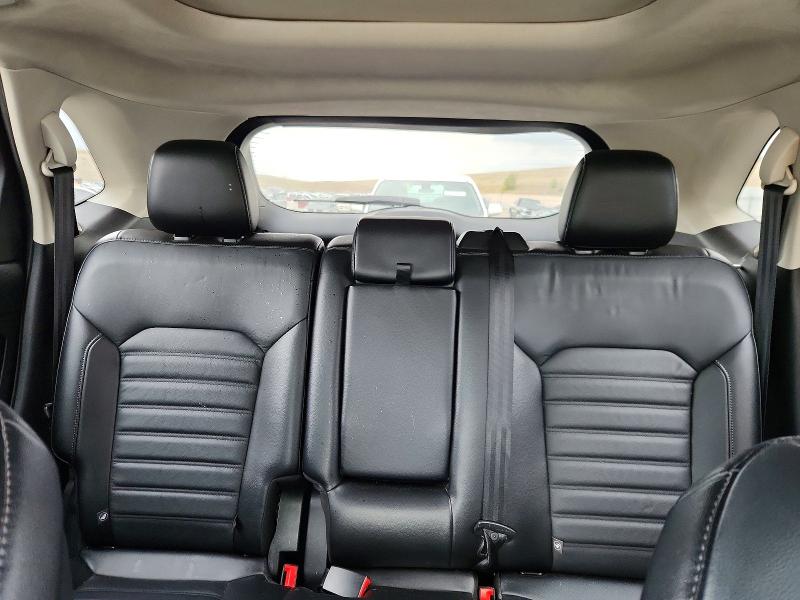 Продажа на аукционе авто 2015 Ford Edge, vin: 2FMTK4J82FBC21122, номер лота: 68706786