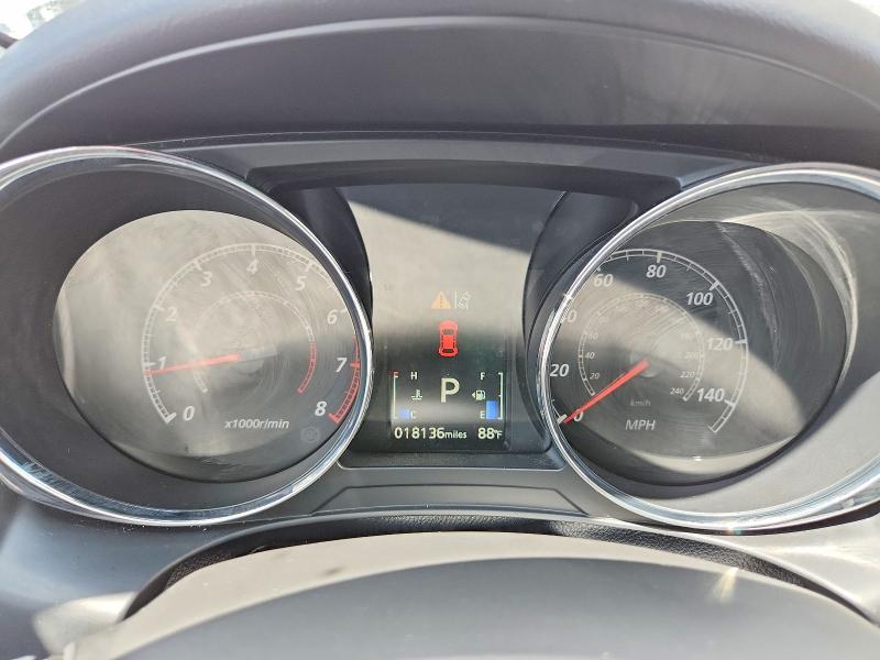 Aukcja sprzedaży 2026 Mitsubishi Outlander Sport, vin: JA4ARUAU2TU010183, numer aukcji: 67421246