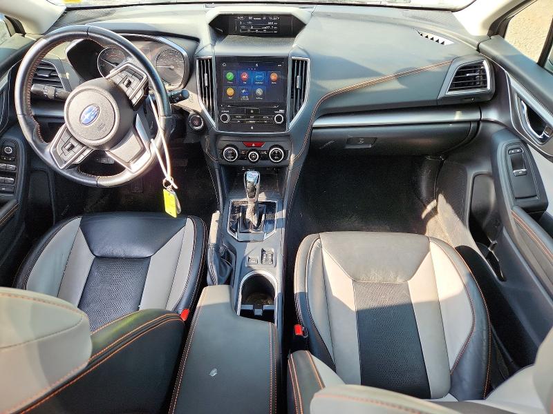 Продаж на аукціоні авто 2021 Subaru Crosstrek, vin: JF2GTHNC2M8685473, номер лоту: 67914516