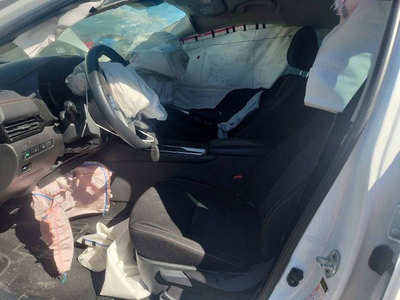69828466 :رقم المزاد ، 3N1AB8DV2NY257437 vin ، 2022 Nissan Sentra مزاد بيع