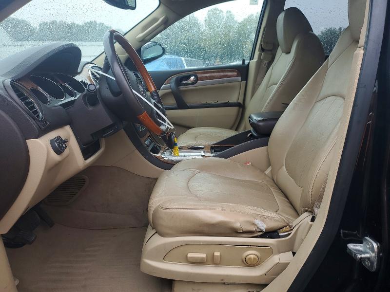 65186536 :رقم المزاد ، 5GAKVBED9BJ354311 vin ، 2011 Buick Enclave مزاد بيع