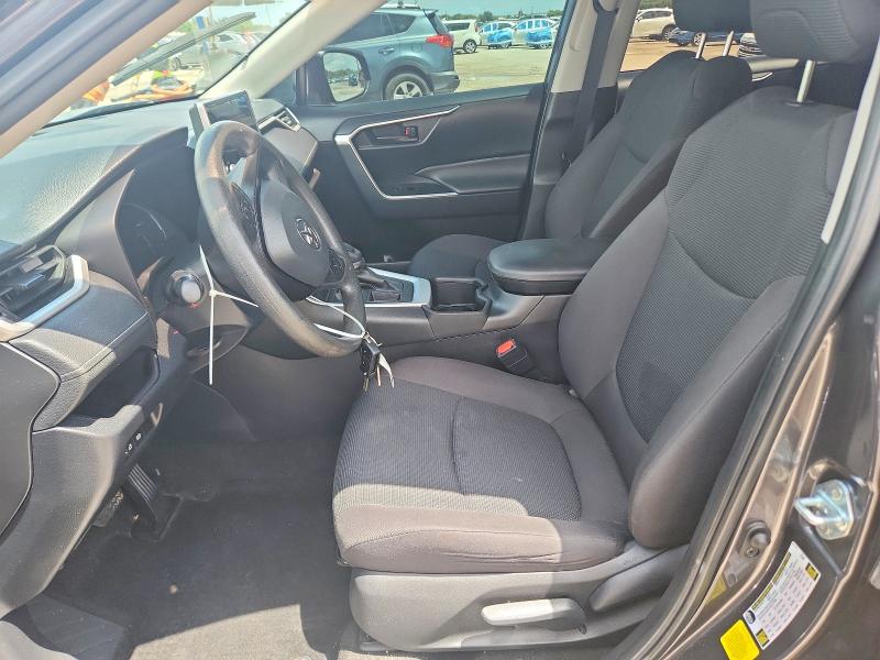 Aukcja sprzedaży 2024 Toyota Rav4, vin: 2T3H1RFVXRC275232, numer aukcji: 67263636