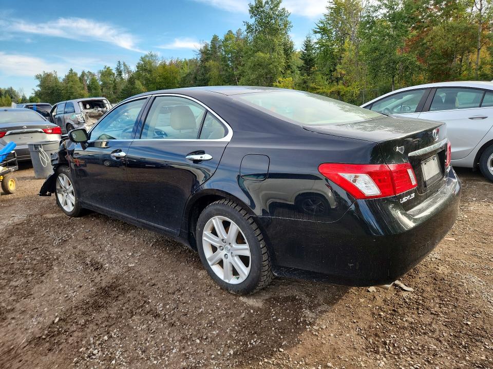 Продаж на аукціоні авто 2009 Lexus Es, vin: JTHBJ46G892311449, номер лоту: 67375766