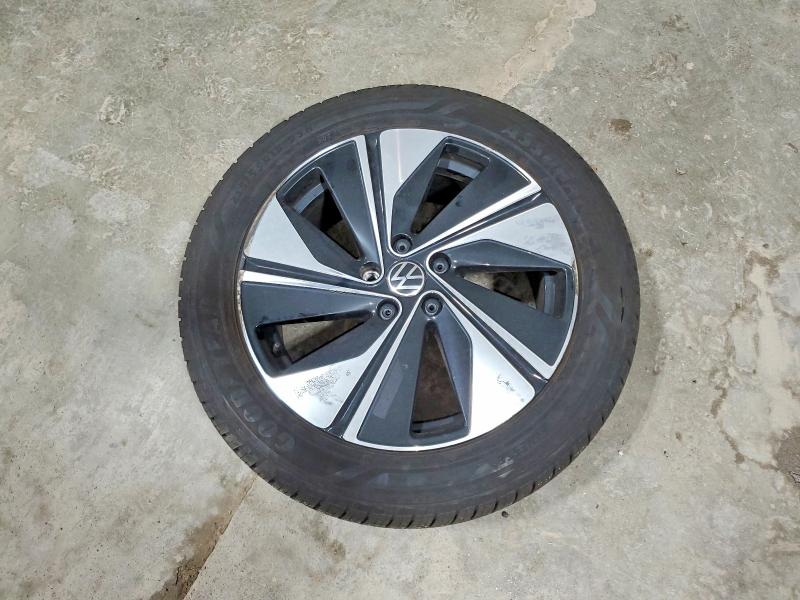 Aukcja sprzedaży 2024 Volkswagen Taos, vin: 3VVVX7B26RM127498, numer aukcji: 69508606