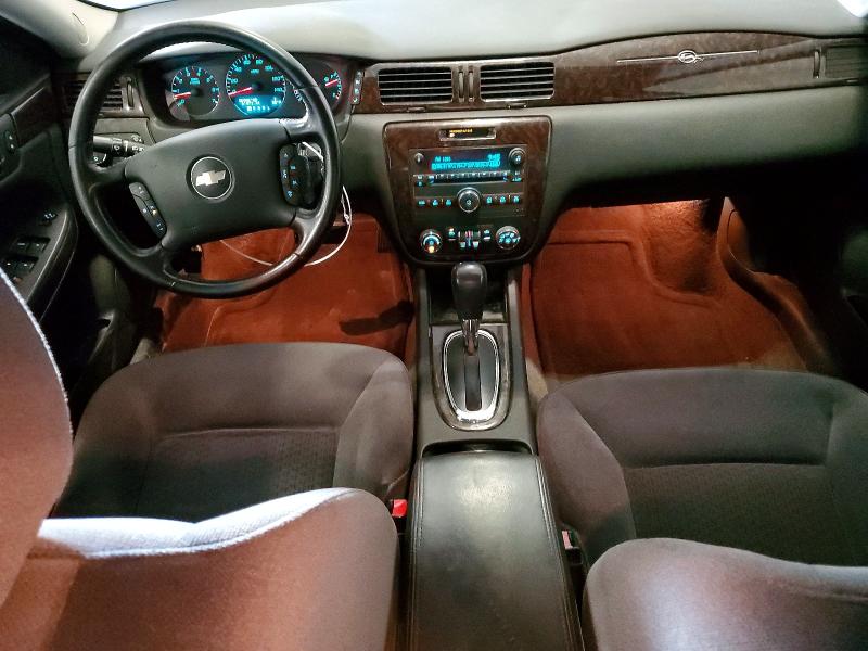2012 Chevrolet Impala მანქანა იყიდება აუქციონზე, vin: 2G1WG5E32C1270242, აუქციონის ნომერი: 68730946