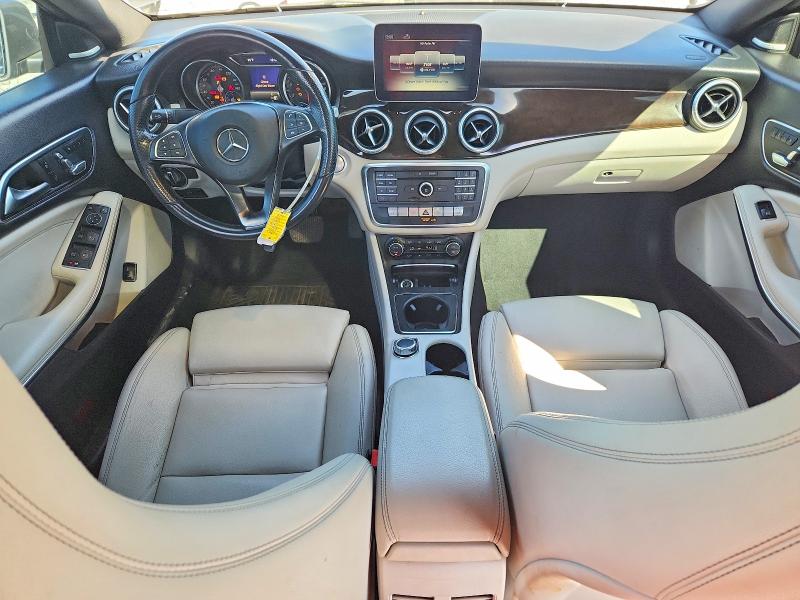 Aukcja sprzedaży 2019 Mercedes-benz Cla, vin: WDDSJ4GBXKN723466, numer aukcji: 69574616