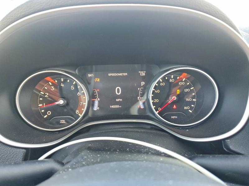 Aukcja sprzedaży 2017 Jeep Compass, vin: 3C4NJDBB1HT628012, numer aukcji: 69346966