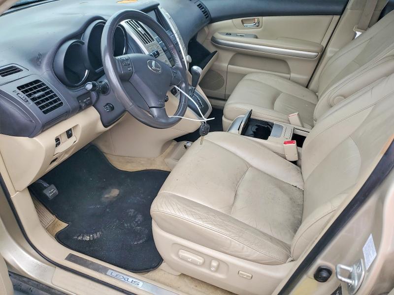 Продаж на аукціоні авто 2006 Lexus Rx, vin: JTJHW31U960007958, номер лоту: 69924916