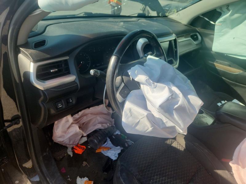Aukcja sprzedaży 2019 Gmc Acadia, vin: 1GKKNKLA6KZ157643, numer aukcji: 70374556