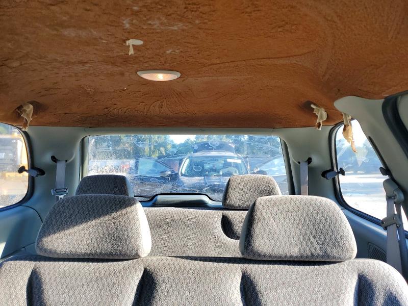 Aukcja sprzedaży 1999 Dodge Caravan, vin: 2B4FP253XXR326714, numer aukcji: 68563286