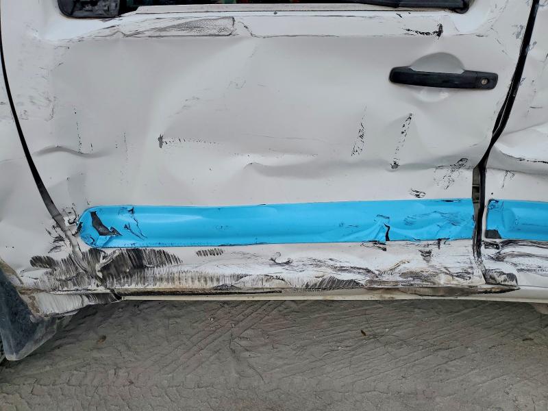 2011 Nissan Xterra მანქანა იყიდება აუქციონზე, vin: 5N1AN0NW6BC520347, აუქციონის ნომერი: 69572676