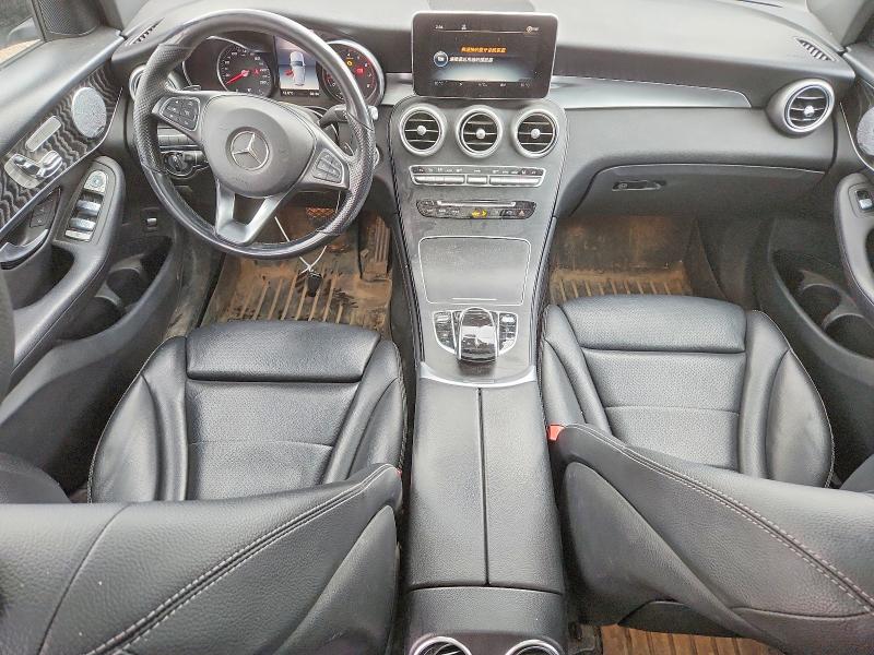 Aukcja sprzedaży 2019 Mercedes-benz Glc, vin: WDC0G4KB5KV140725, numer aukcji: 68953226