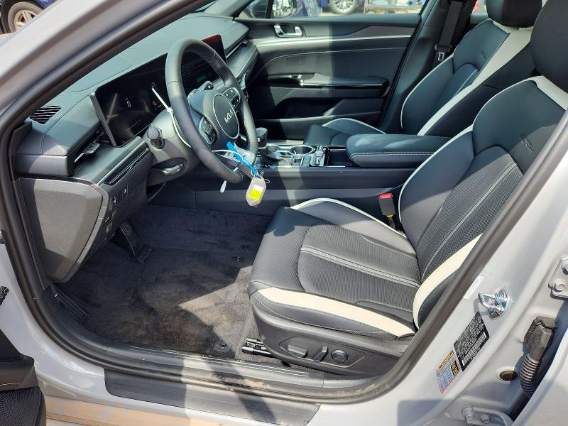 Продаж на аукціоні авто 2026 Kia K5, vin: KNAG64J72T5493104, номер лоту: 68071146