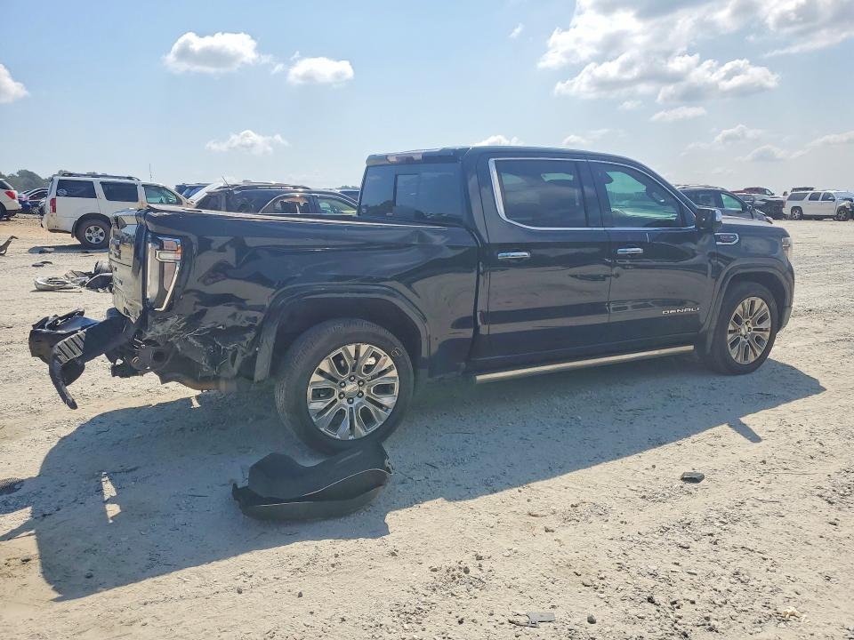 67274156 :رقم المزاد ، 1GTU9FEL1LZ129572 vin ، 2020 Gmc Sierra مزاد بيع