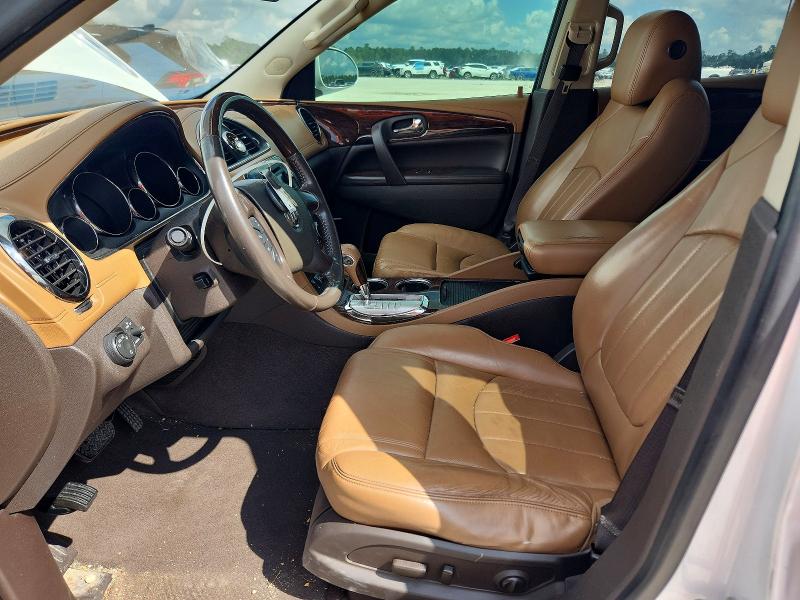 68642336 :رقم المزاد ، 5GAKRCKD7GJ116589 vin ، 2016 Buick Enclave مزاد بيع