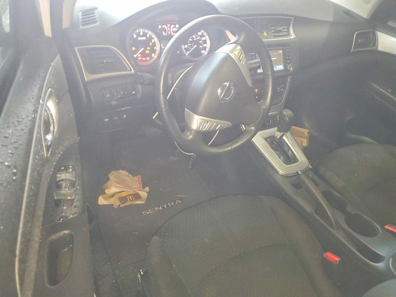 67834006 :رقم المزاد ، 3N1AB7APXEL636649 vin ، 2014 Nissan Sentra مزاد بيع