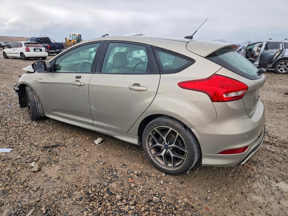 Aukcja sprzedaży 2015 Ford Focus, vin: 1FADP3K2XFL324115, numer aukcji: 70473836
