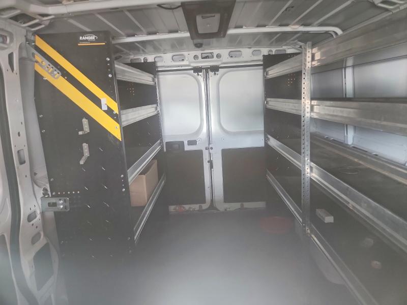 68273526 :رقم المزاد ، 3C6LRVAG6PE583680 vin ، 2023 Ram Promaster 1500 مزاد بيع