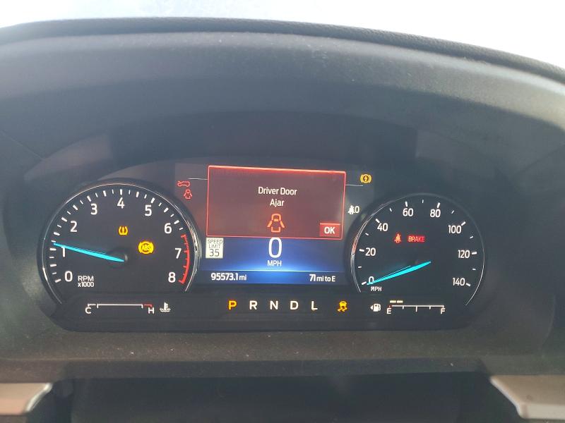 2021 Ford Explorer მანქანა იყიდება აუქციონზე, vin: 1FMSK8DH0MGA01045, აუქციონის ნომერი: 67611856