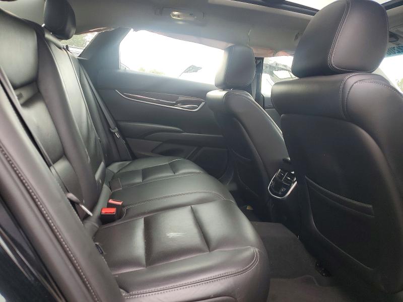 69072206 :رقم المزاد ، 2G61N5S39F9209555 vin ، 2015 Cadillac Xts مزاد بيع