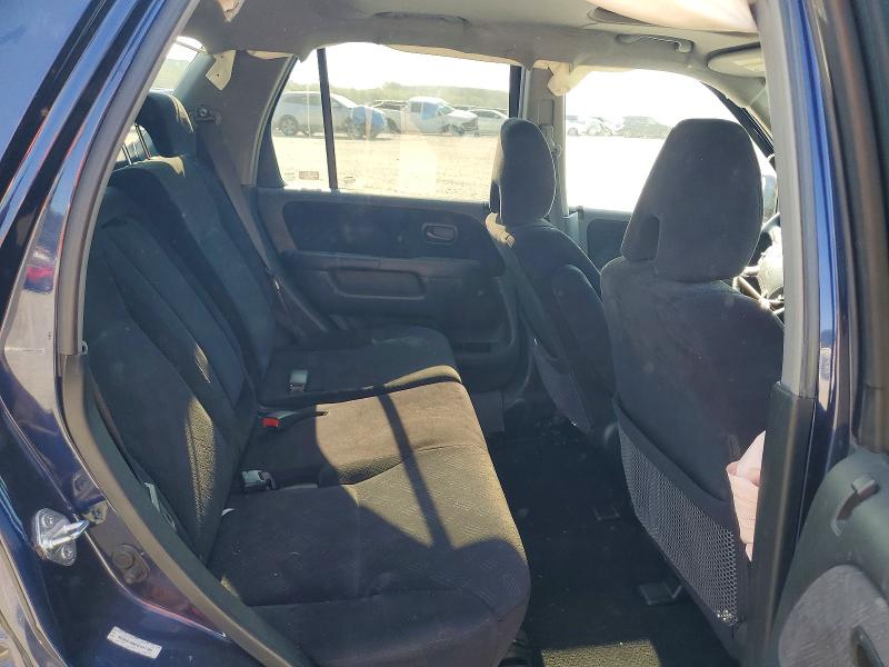 Aukcja sprzedaży 2006 Honda Cr-v, vin: SHSRD788X6U427168, numer aukcji: 67287136