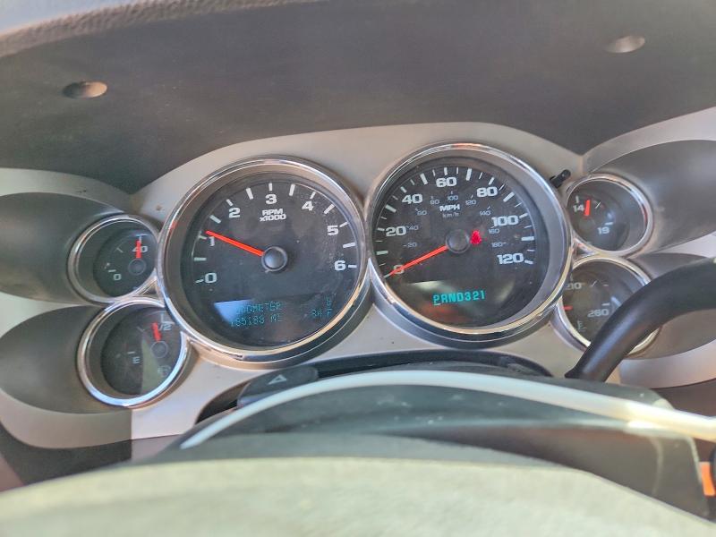 Продаж на аукціоні авто 2009 Chevrolet Silverado, vin: 1GCEC29C39Z150893, номер лоту: 69159856