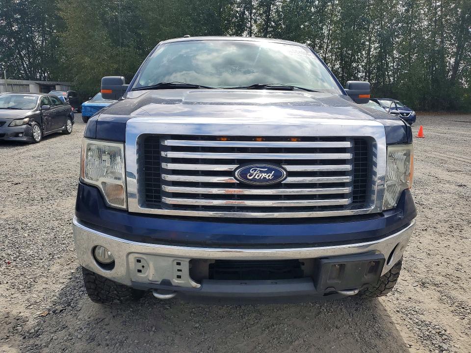 2011 Ford F150 მანქანა იყიდება აუქციონზე, vin: 1FTFW1ET1BFB24716, აუქციონის ნომერი: 68864006