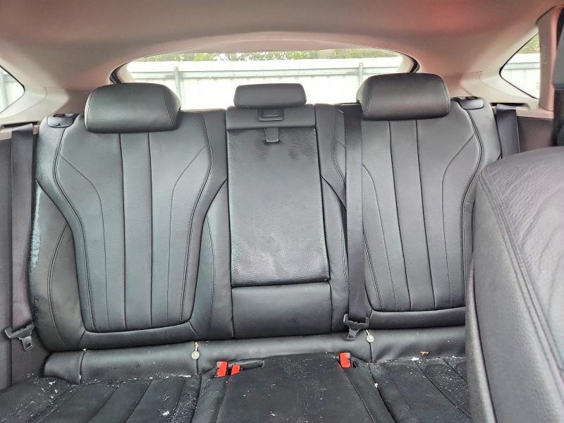 Aukcja sprzedaży 2015 Bmw X6, vin: 5UXKU2C50F0F94700, numer aukcji: 67210046