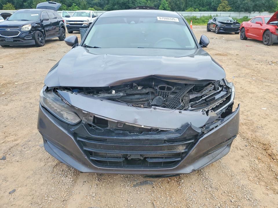 Aukcja sprzedaży 2019 Honda Accord, vin: 1HGCV1F12KA029910, numer aukcji: 67080326