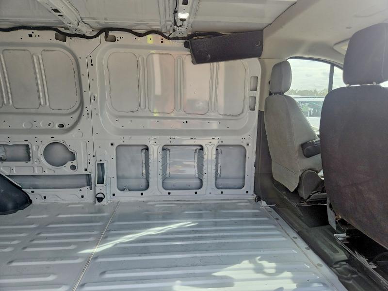 Продажа на аукционе авто 2025 Ford Transit, vin: 1FTYE1Y89SKA53100, номер лота: 70617226