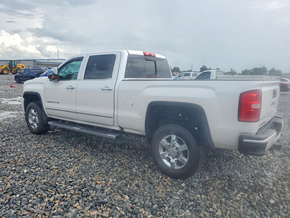 2019 Gmc Sierra მანქანა იყიდება აუქციონზე, vin: 1GT42WEY3KF250815, აუქციონის ნომერი: 66340296
