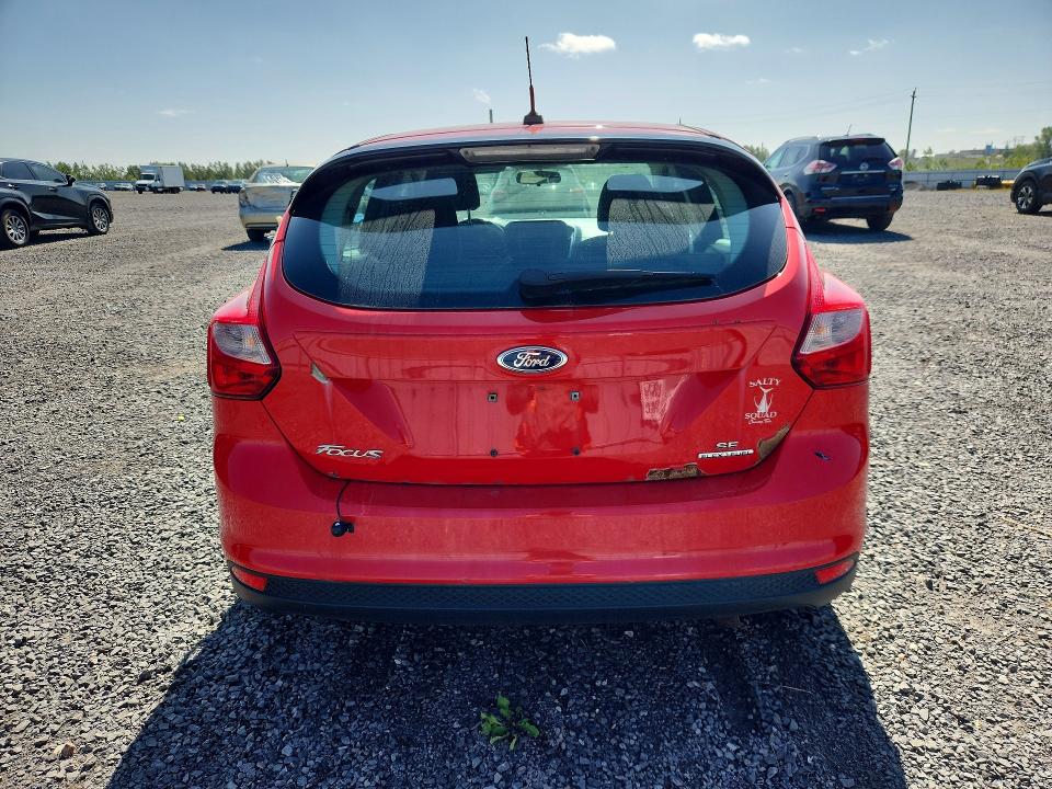 Aukcja sprzedaży 2014 Ford Focus, vin: 1FADP3K25EL256451, numer aukcji: 67299956