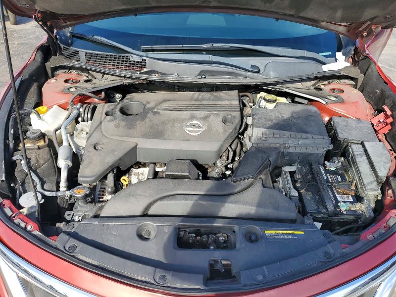Aukcja sprzedaży 2015 Nissan Altima, vin: 1N4AL3AP2FC296127, numer aukcji: 68811406