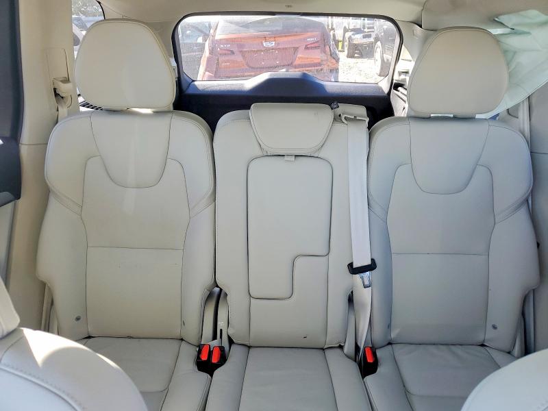 Продажа на аукционе авто 2025 Volvo Xc90, vin: YV4M12PJ5S1341753, номер лота: 70513056