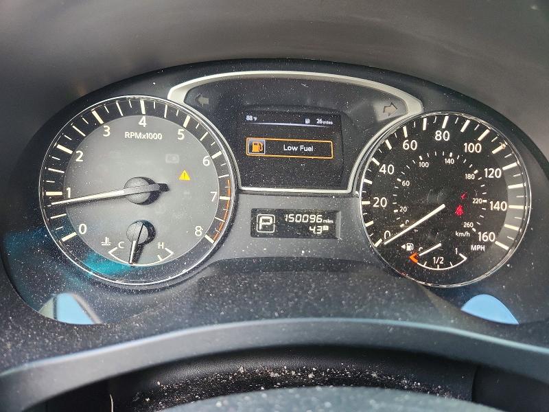 2015 Nissan Altima მანქანა იყიდება აუქციონზე, vin: 1N4AL3AP0FN906644, აუქციონის ნომერი: 69541336