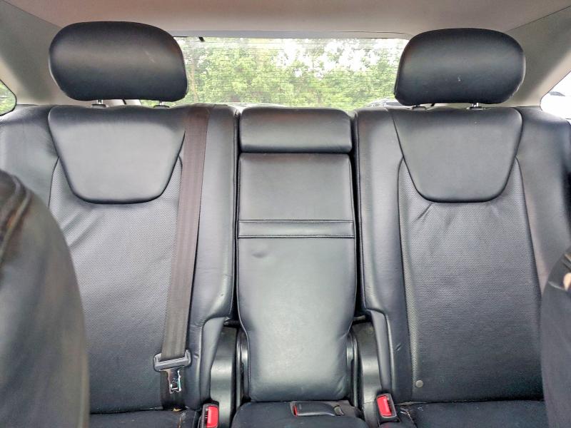 Aukcja sprzedaży 2010 Lexus Rx, vin: JTJBK1BA3A2010152, numer aukcji: 67132296