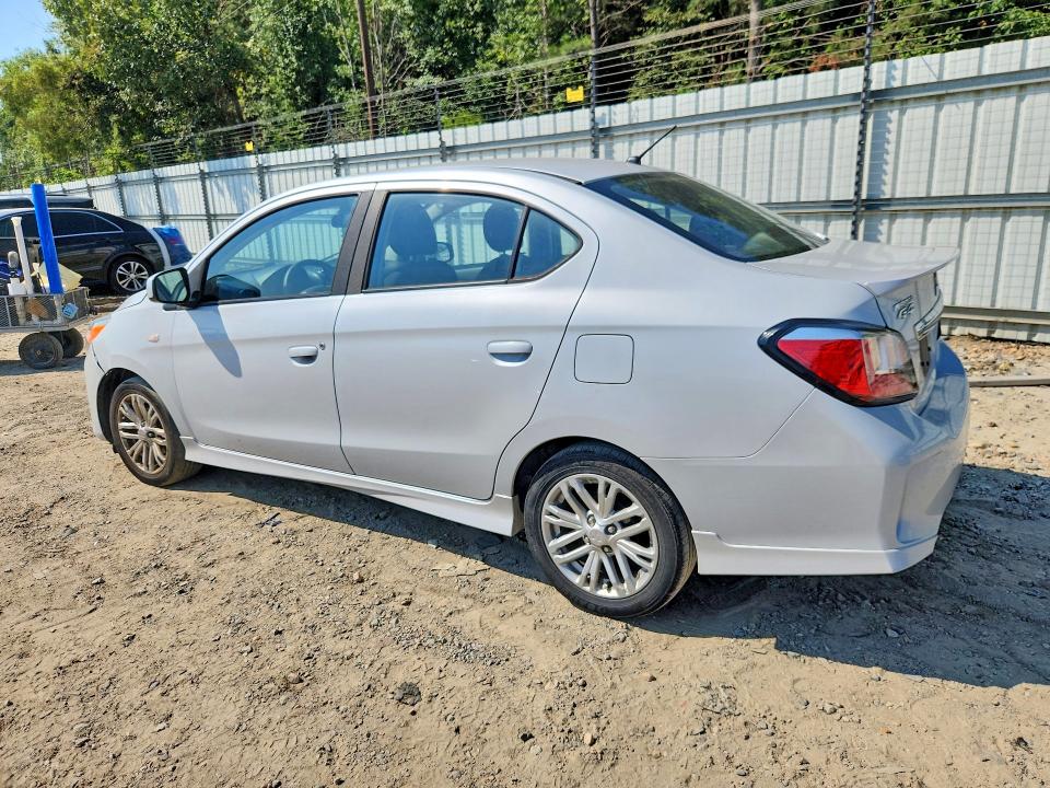 Aukcja sprzedaży 2021 Mitsubishi Mirage, vin: ML32FUFJ1MHF04844, numer aukcji: 67378616