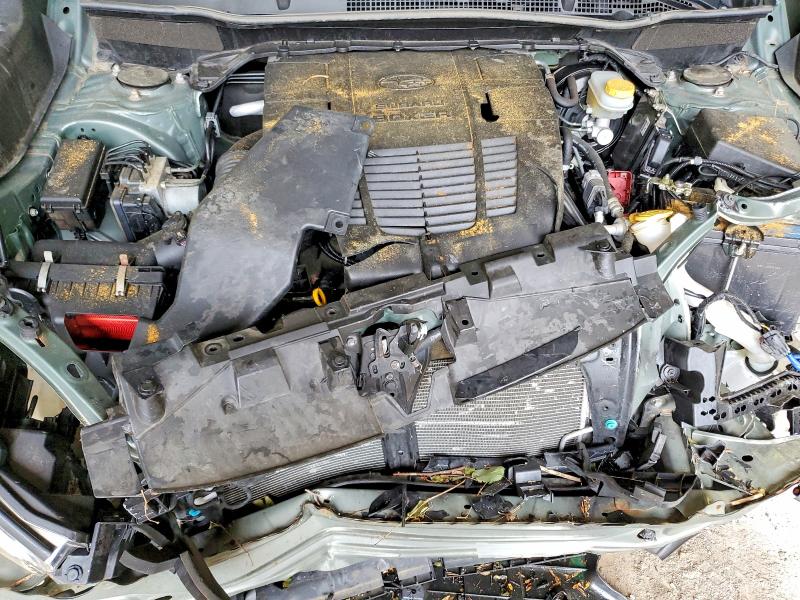 70362716 :رقم المزاد ، JF2SKACC9KH549460 vin ، 2019 Subaru Forester مزاد بيع