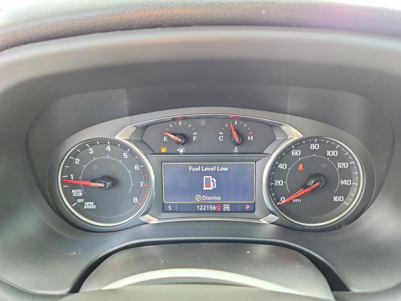 2023 Gmc Acadia მანქანა იყიდება აუქციონზე, vin: 1GKKNUL42PZ125687, აუქციონის ნომერი: 70330546