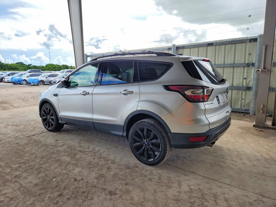 Продажа на аукционе авто 2017 Ford Escape, vin: 1FMCU0GD1HUD03475, номер лота: 69455406