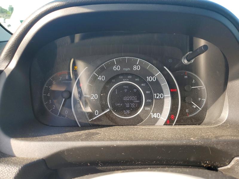 Aukcja sprzedaży 2015 Honda Cr-v, vin: 5J6RM4H32FL094093, numer aukcji: 68132406