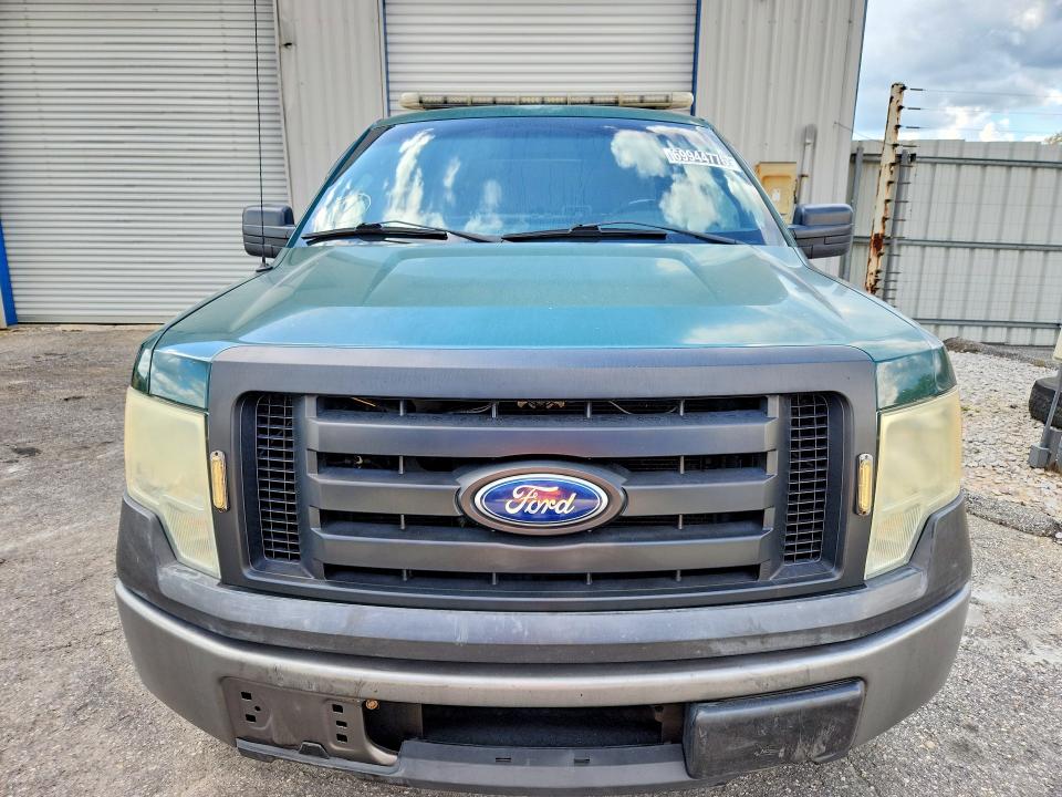 Продажа на аукционе авто 2011 Ford F150, vin: 1FTFX1EF8BKD23874, номер лота: 69944776