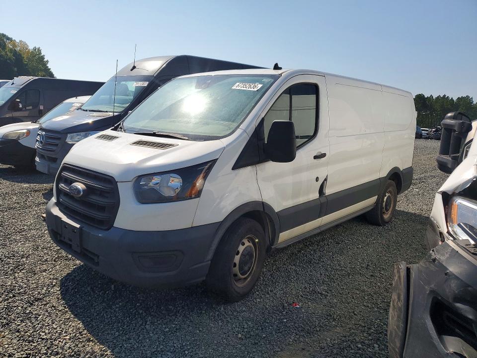 Aukcja sprzedaży 2020 Ford Transit, vin: 1FTYE1Y80LKB45195, numer aukcji: 67352636