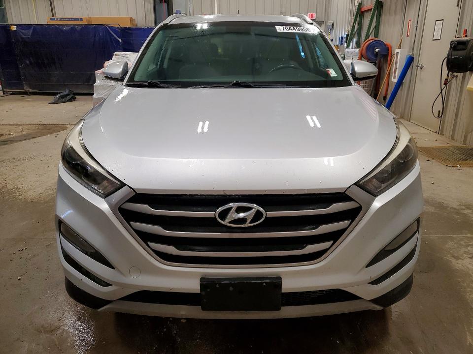 Продаж на аукціоні авто 2017 Hyundai Tucson, vin: KM8J3CA2XHU413542, номер лоту: 70449956