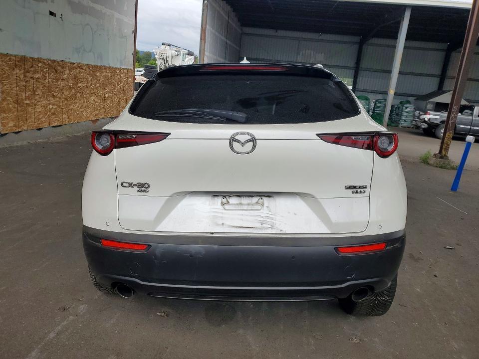 67414266 :رقم المزاد ، 3MVDMBEY6PM582305 vin ، 2023 Mazda Cx-30 مزاد بيع